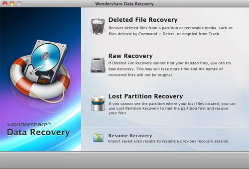 mac disk recovery