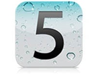 restore iphone after ios 5 update