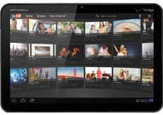 motorola xoom photo recovery