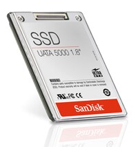 SSD Recovery