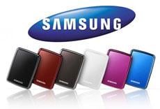 samsung hard disk data recovery