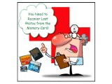 SD Card  Recovery