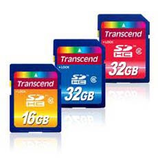 transcend sd card recovery