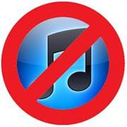 No Itunes