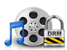 DRM Protected Media 