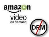 Remove DRM from Rhapsody, Amazon Unbox
