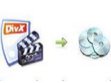 Convert DivX to DVD & Convert Xvid to DV