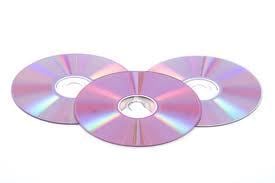 dvd discs