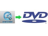 Burn QuickTime to DVD