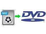 Convert WMV to DVD & Burn WMV to DVD