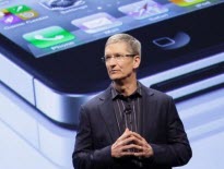 iPhone 4S release