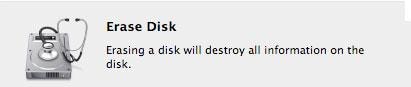 mountain lion back to lion by disk-erase