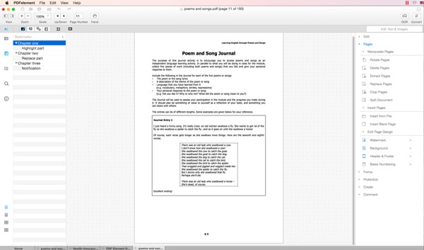 best mac pdf editor