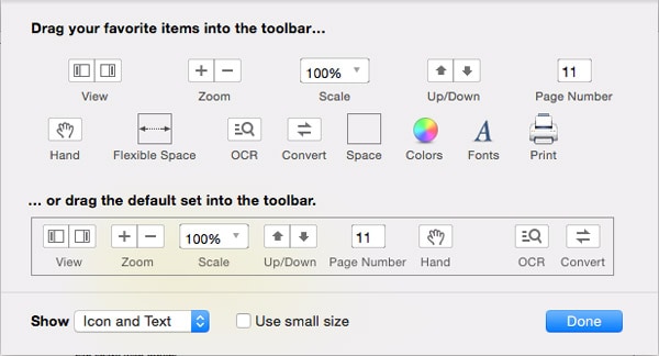 Adobe Acrobat alternative for Mac