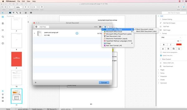 bedste måde at PDF-filer på Mac