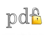 Open Password Protected PDF