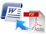 PDF to Word on Mac