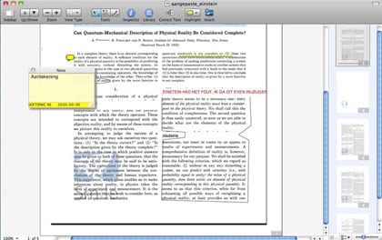 best pdf editor for mac
