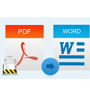 How to Edit PDF Files in Word 2013