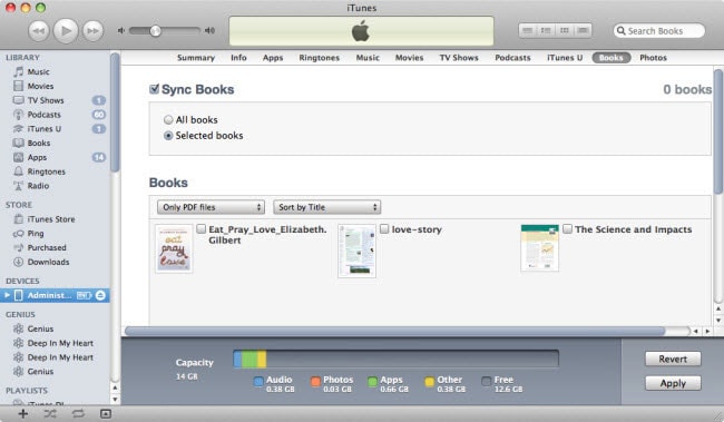 Convert Pdf To Ibooks Format Iphone