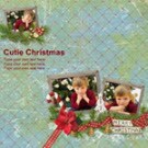 Christmas Greetings