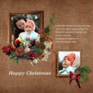 Christmas Greetings