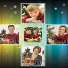 Christmas Greetings