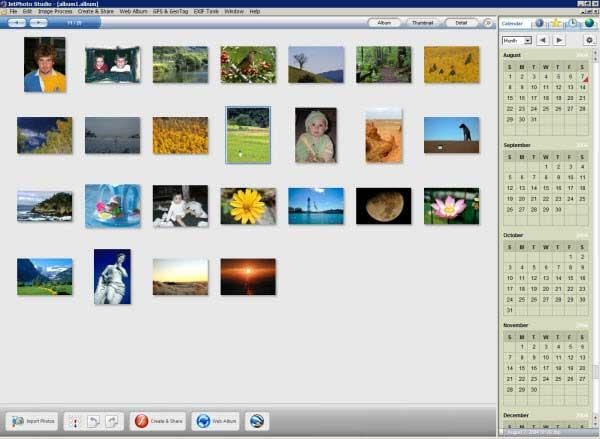 best free photo organizing software