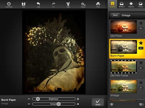 best photo editing app iphone