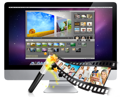what is mac equivalent for windows movie maker