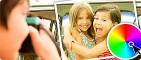 Photo Editing Tips