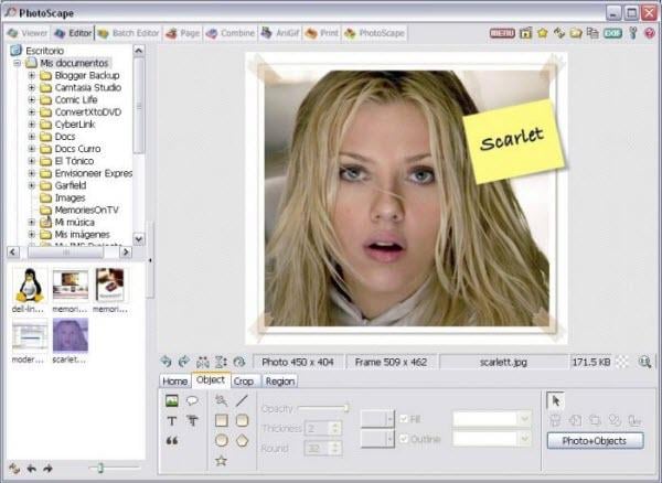 5 bedste Photo Editor til Windows til at redigere billeder på PC