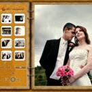 Wedding Photo Album