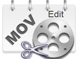 Edit MOV Video