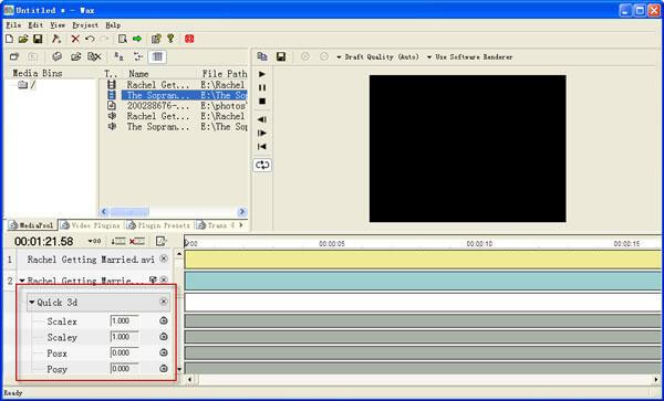 free video edit software for windows