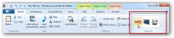 get movie maker windows 7