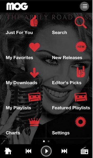free music streaming apps