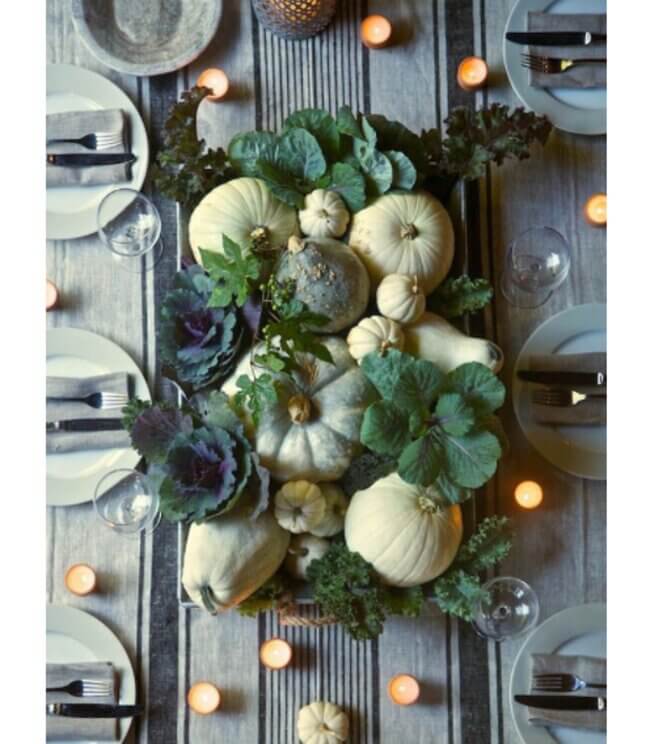centerpiece