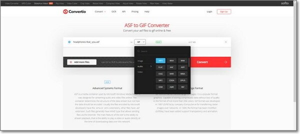 How To Convert Asf To Mp On Windows Mac In Simple Steps Hot Sex