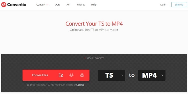 How To Convert Ts To Mp Using Ffmpeg 0 Hot Sex Picture