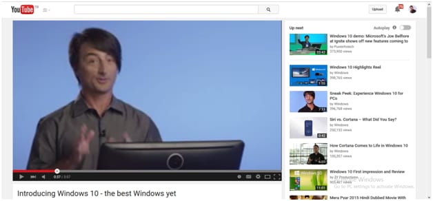 10 amazing demos for Windows 10