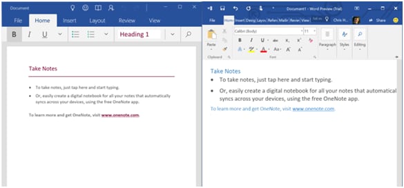 7 Things you need to know about Windows 10 Office