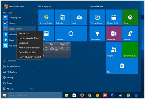 15 Tips to make you a master of Windows 10 