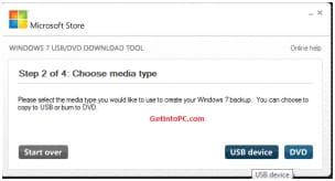 Best way to burn Windows 10 Insider Preview to USB Flash Drive