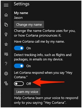 How to use Microsoft Cortana on Windows 10