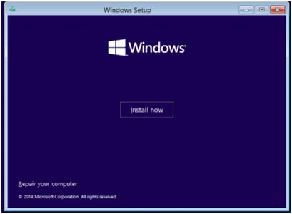 How to download and install Windows 10 on your computer