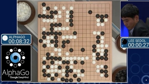 alphago