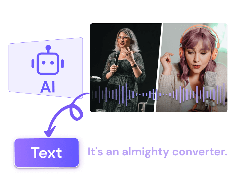 Audio To Text Converter Transcribe Audio To Text Free Online 0080