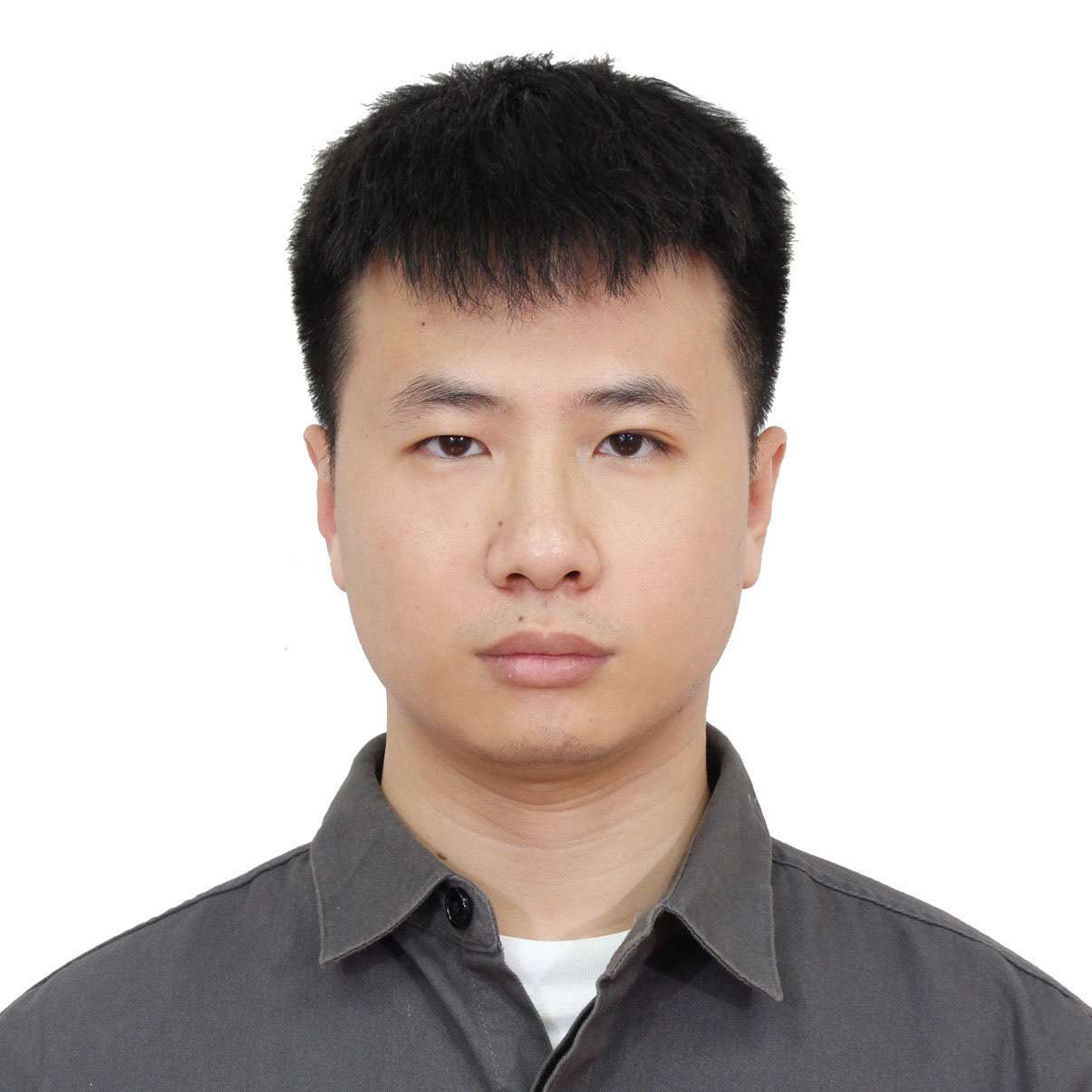 Garrick Li