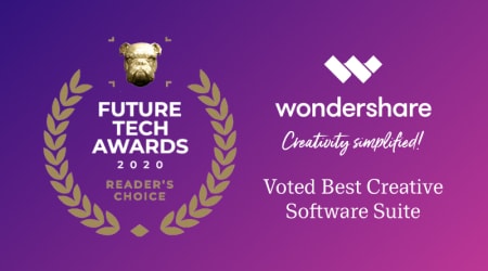 future tech award